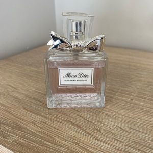 Miss Dior blooming bouquet perfume